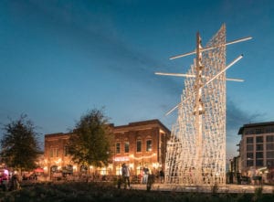 The Sound at Cypress Waters