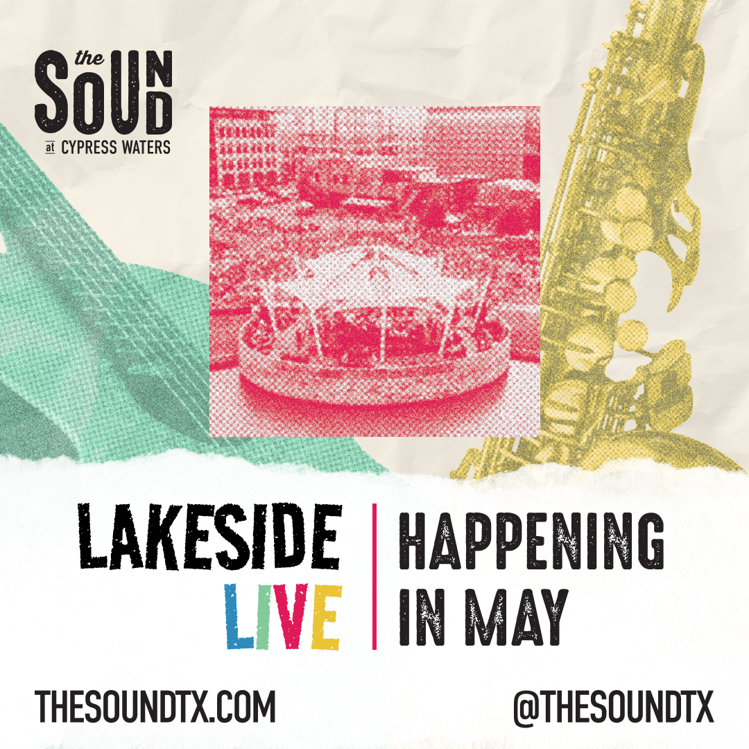 Lakeside Live
