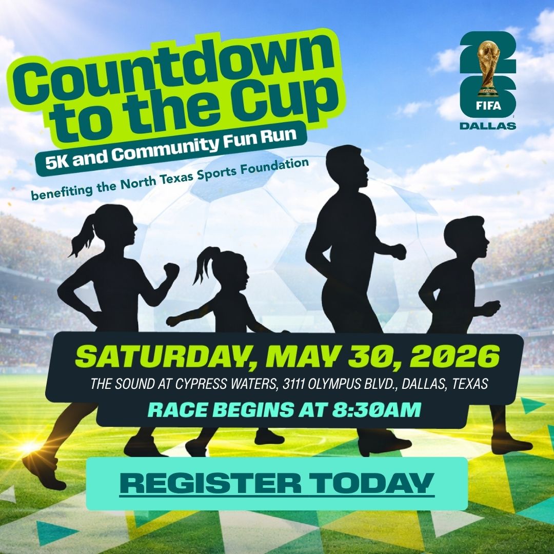 FIFA 5K