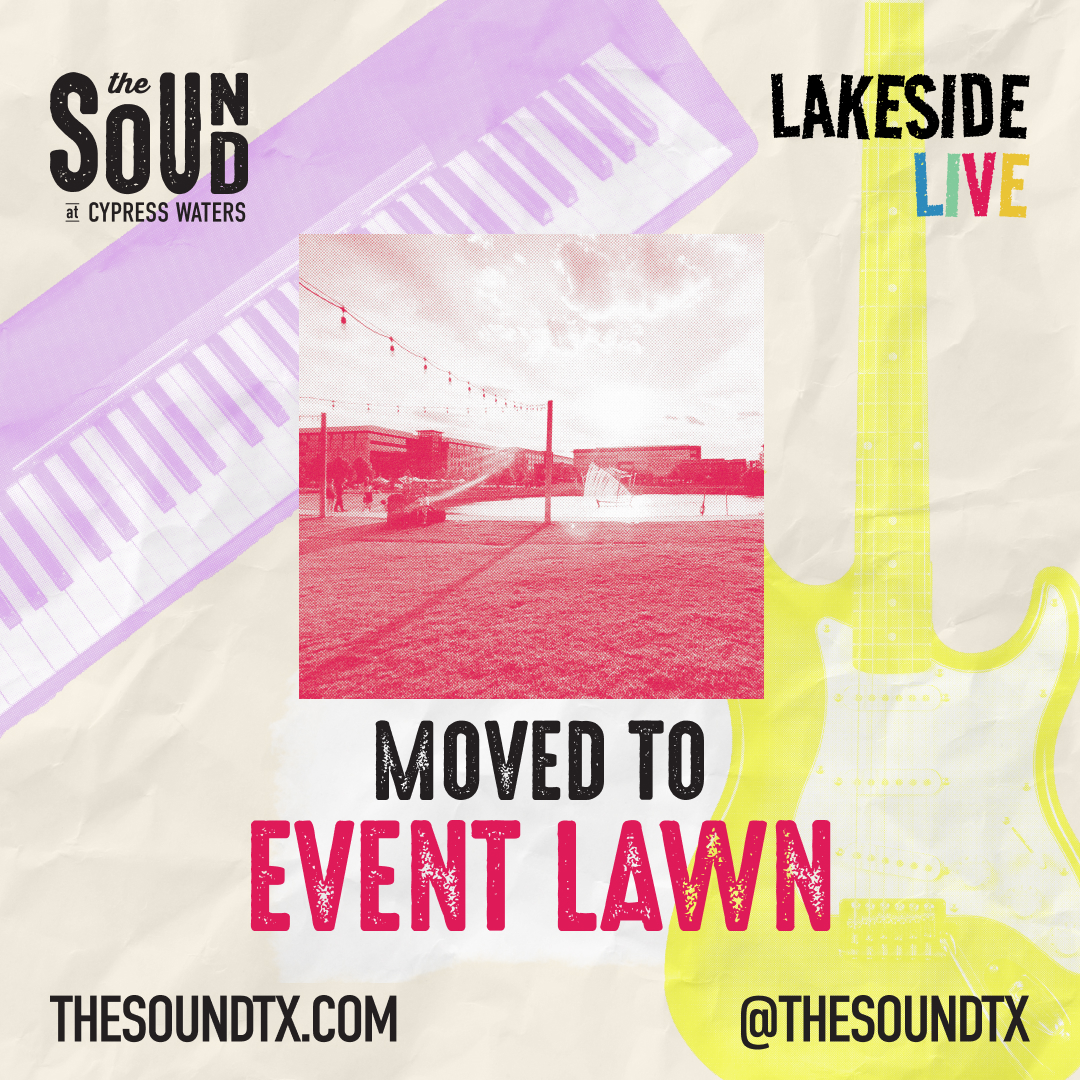 Zumba at The Sound