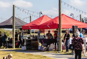 Market at The Sound