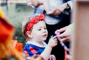 Tunes and Treats at The Sound