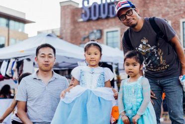 Tunes and Treats at The Sound