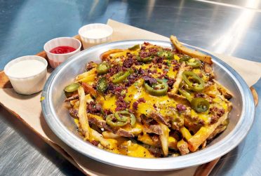 Cheese Fries Surprise 01