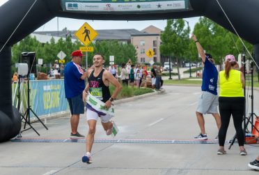 FIFA 5K at The Sound