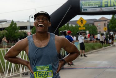 FIFA 5K at The Sound