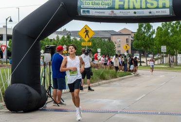 FIFA 5K at The Sound