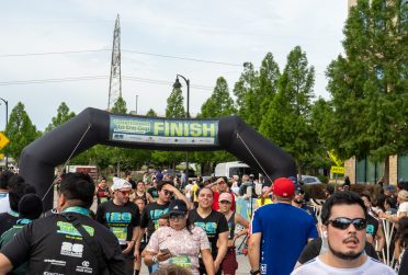 FIFA 5K at The Sound