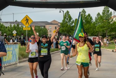 FIFA 5K at The Sound