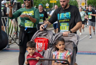 FIFA 5K at The Sound