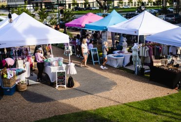 Market at The Sound