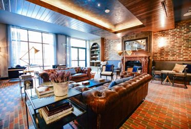 The-wharf-clubroom-cypress-waters-apartments