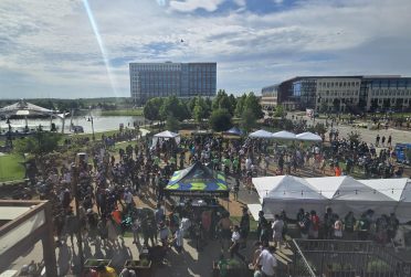 FIFA 5K at The Sound