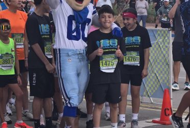 FIFA 5K at The Sound