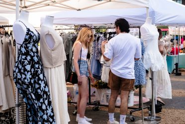 Market at The Sound