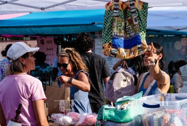 Market at The Sound