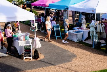 Market at The Sound
