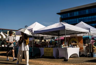 Market at The Sound