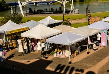Market at The Sound