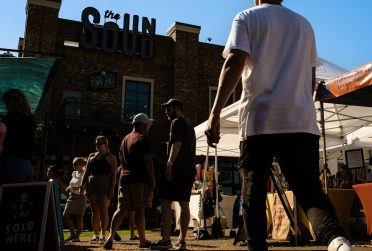Market at The Sound