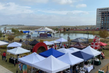 Market at The Sound